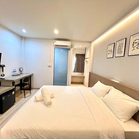 Bedter Hotel 팡응아 외부 사진