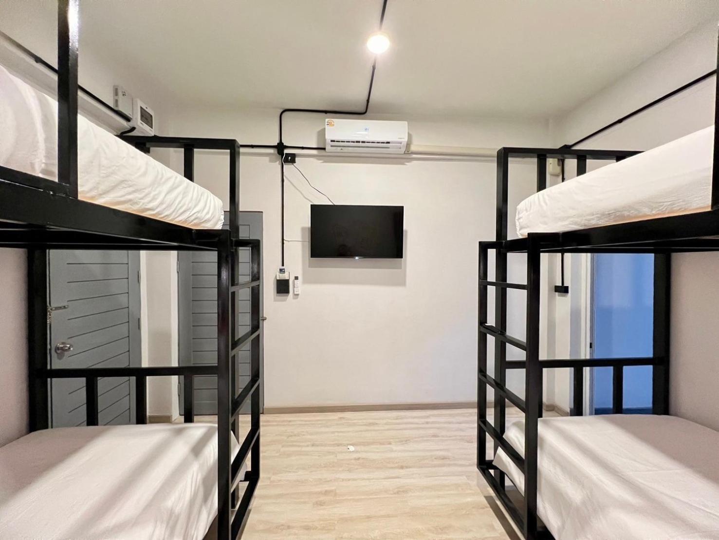 Bedter Hotel 팡응아 객실 사진