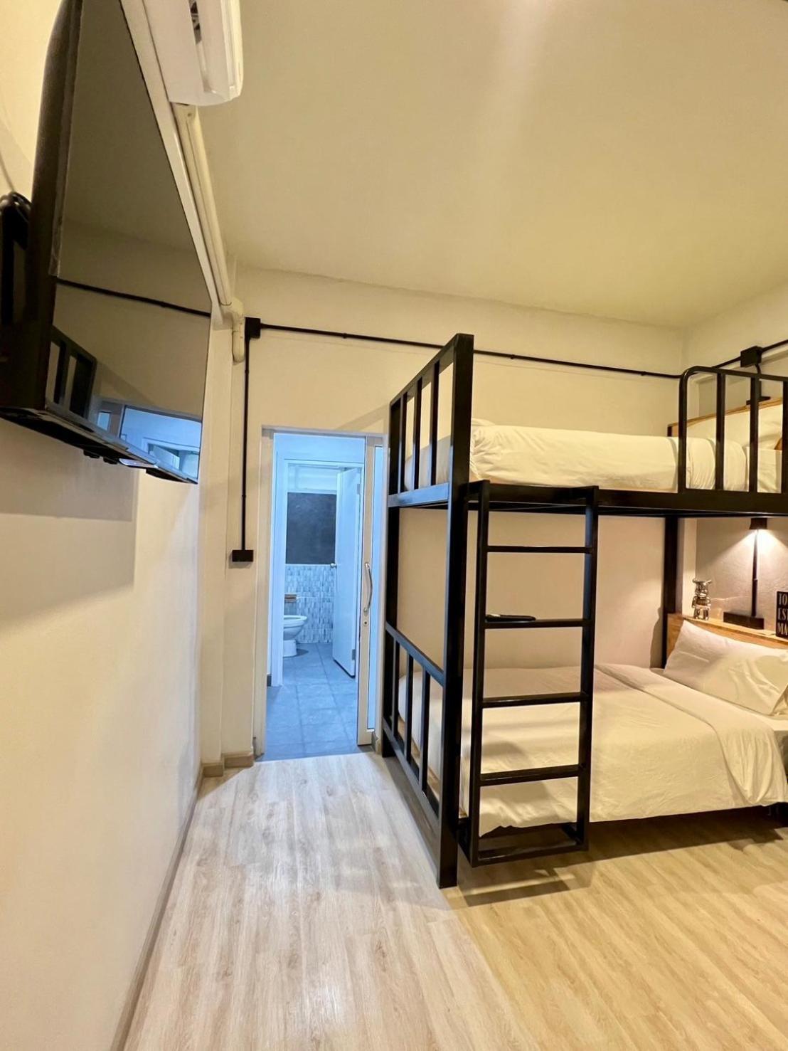 Bedter Hotel 팡응아 외부 사진