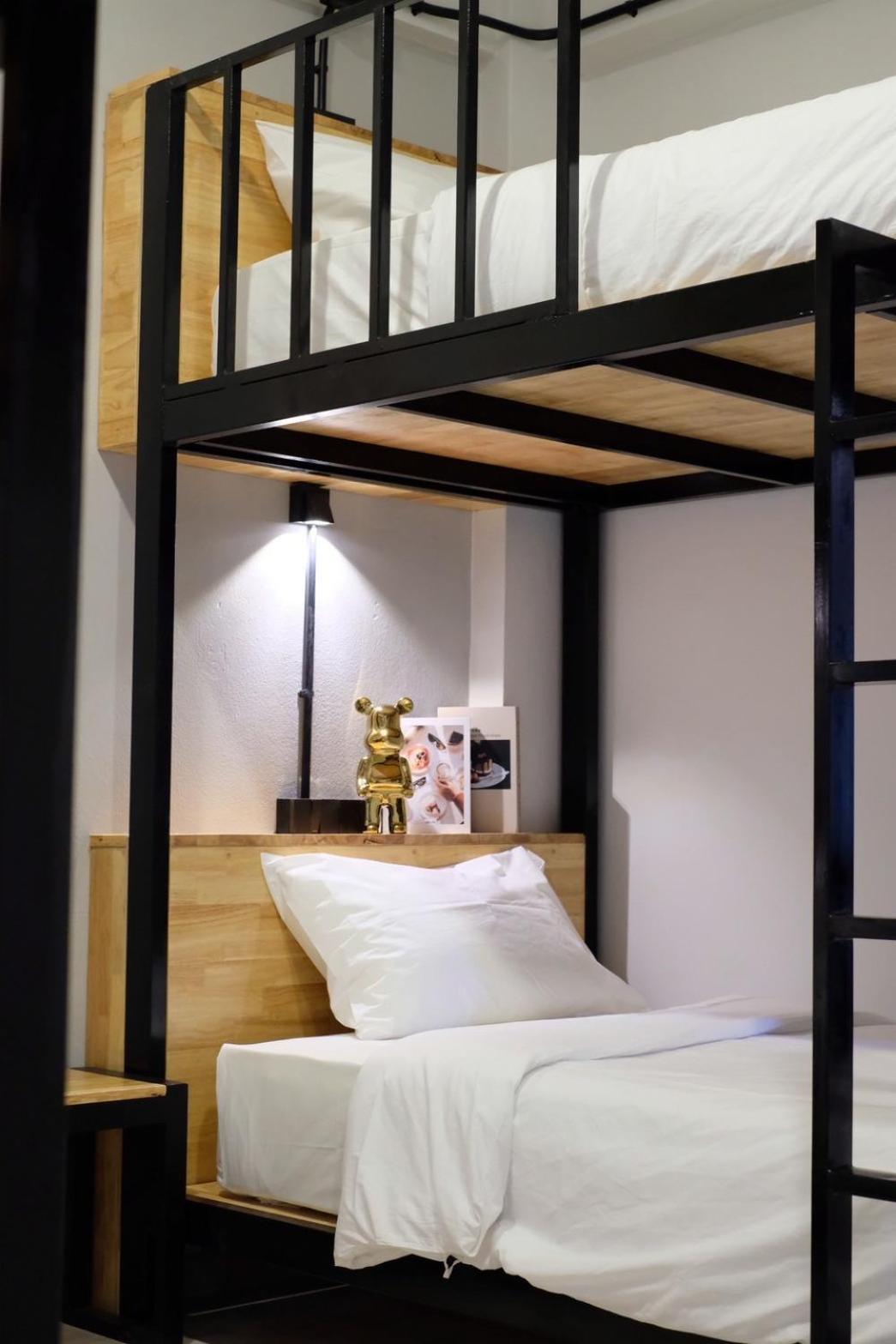 Bedter Hotel 팡응아 객실 사진