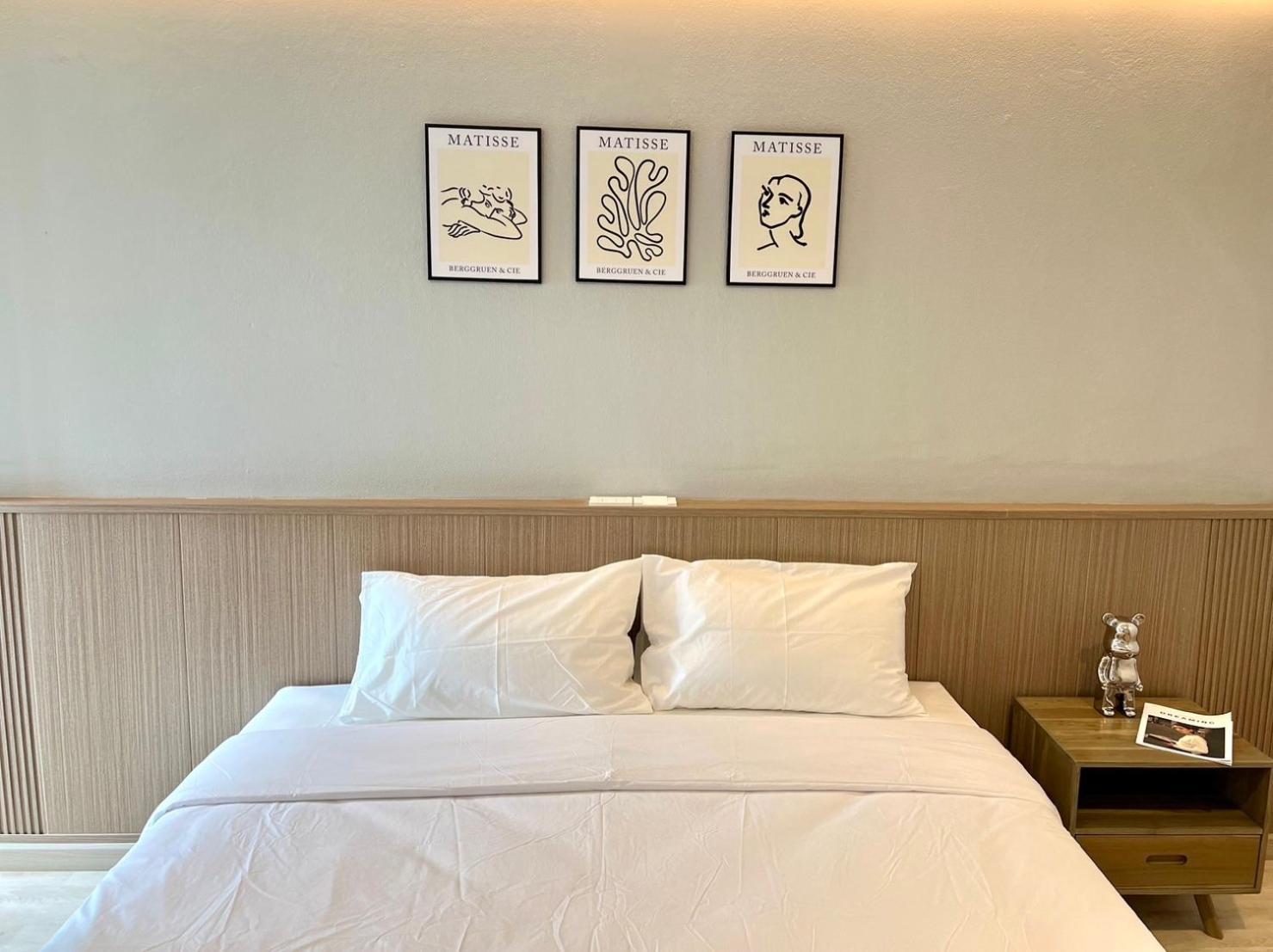 Bedter Hotel 팡응아 외부 사진