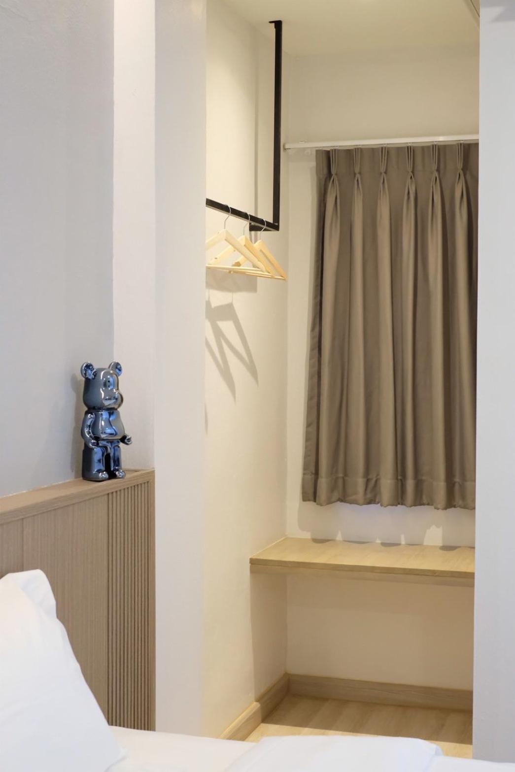 Bedter Hotel 팡응아 외부 사진
